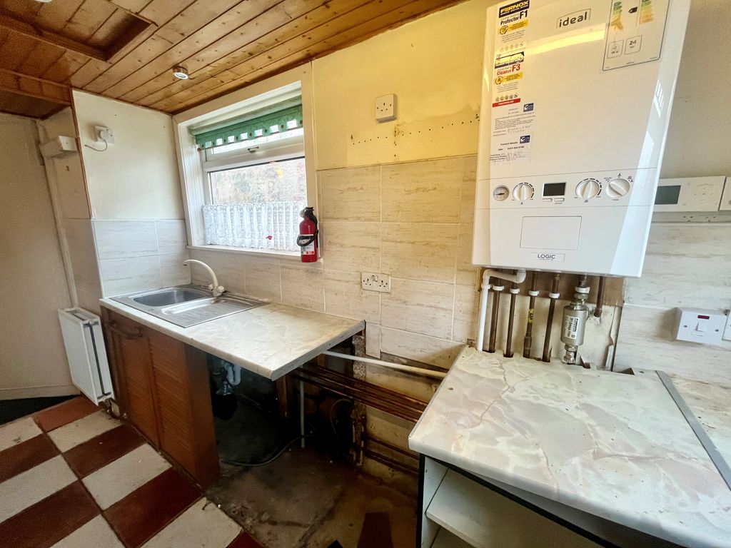 Additional image 5 of 1 bed flat for saleOchil Street, Alloa FK10
