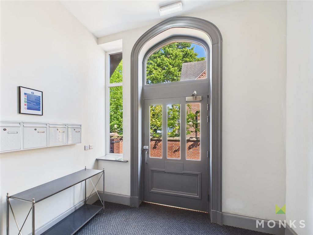 Additional image 17 of 2 bed flat for saleKennedy Road, Shrewsbury SY3