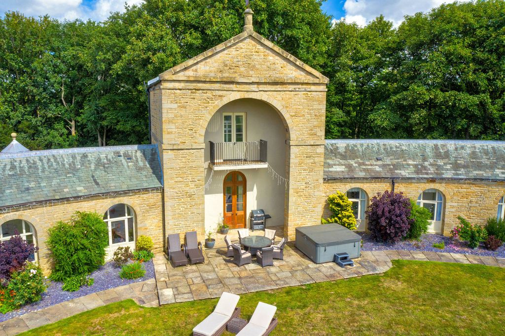 Additional image 27 of 5 bed detached house for saleSoane House Burn Hall, Durham DH1