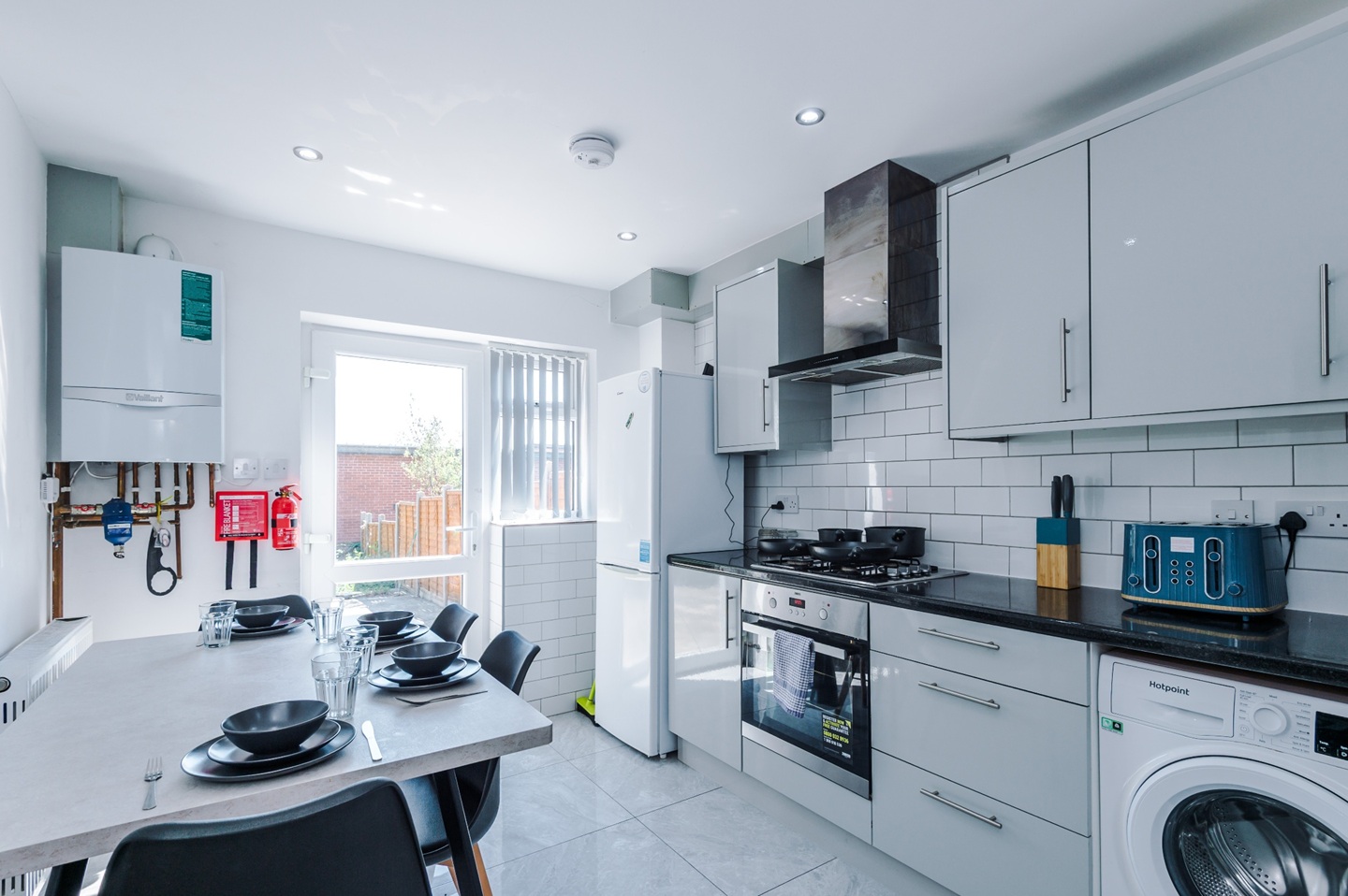 Additional image 27 of 4 Bed Semi-Detached House, Wynn Street, B15, N1 7GU