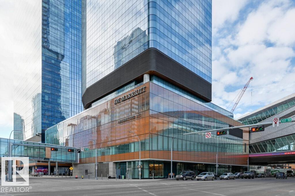 #4203 10360 102 ST NW