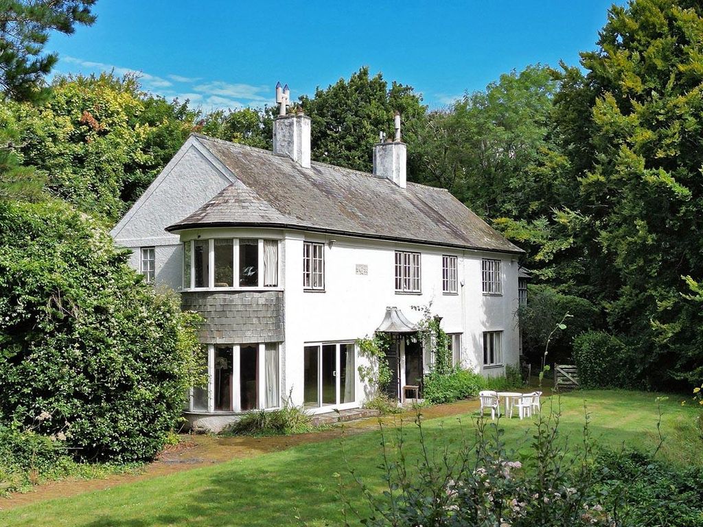Additional image 4 of 7 bed detached house for saleBennett Road, Salcombe, Devon TQ8