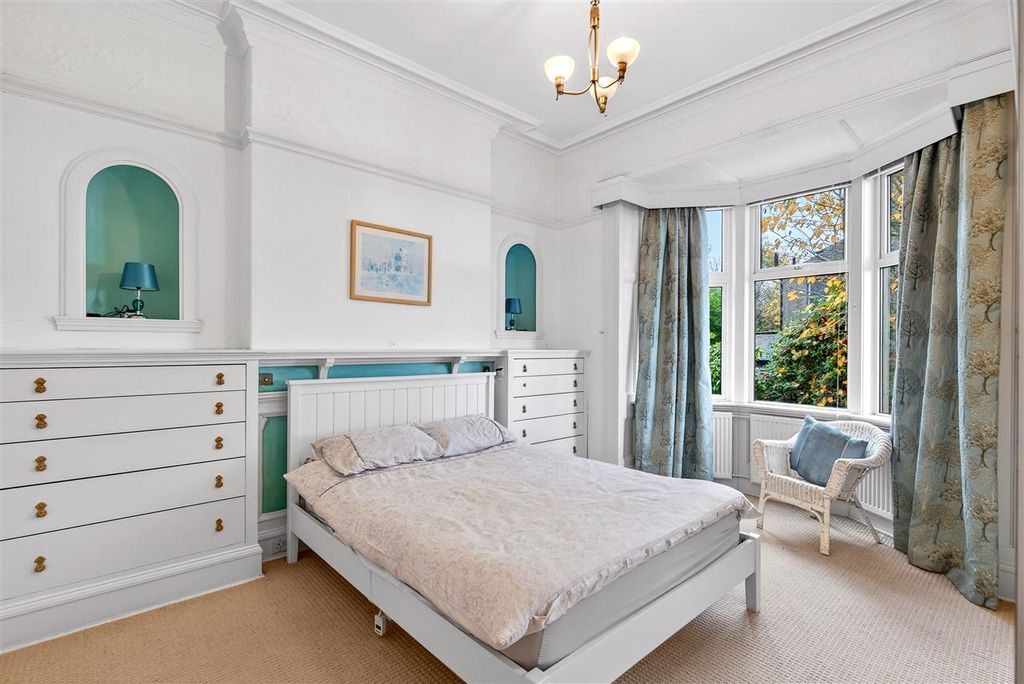Additional image 12 of 5 bed detached house for saleBalbardie Road, Craigard, Bathgate EH48