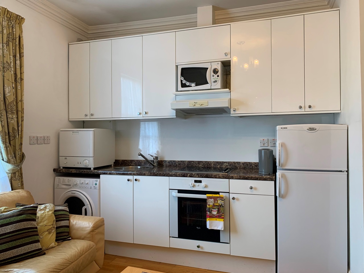 Additional image 5 of 2 Bed Flat, Belsize Road, NW6, N1 7GU