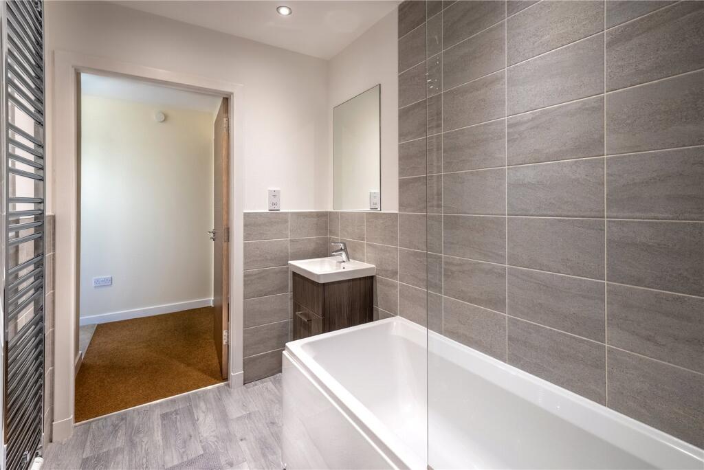 Additional image 16 of Flat 46, Aspire Grove, 36 Claremont Street, Aberdeen, AB10 6RA