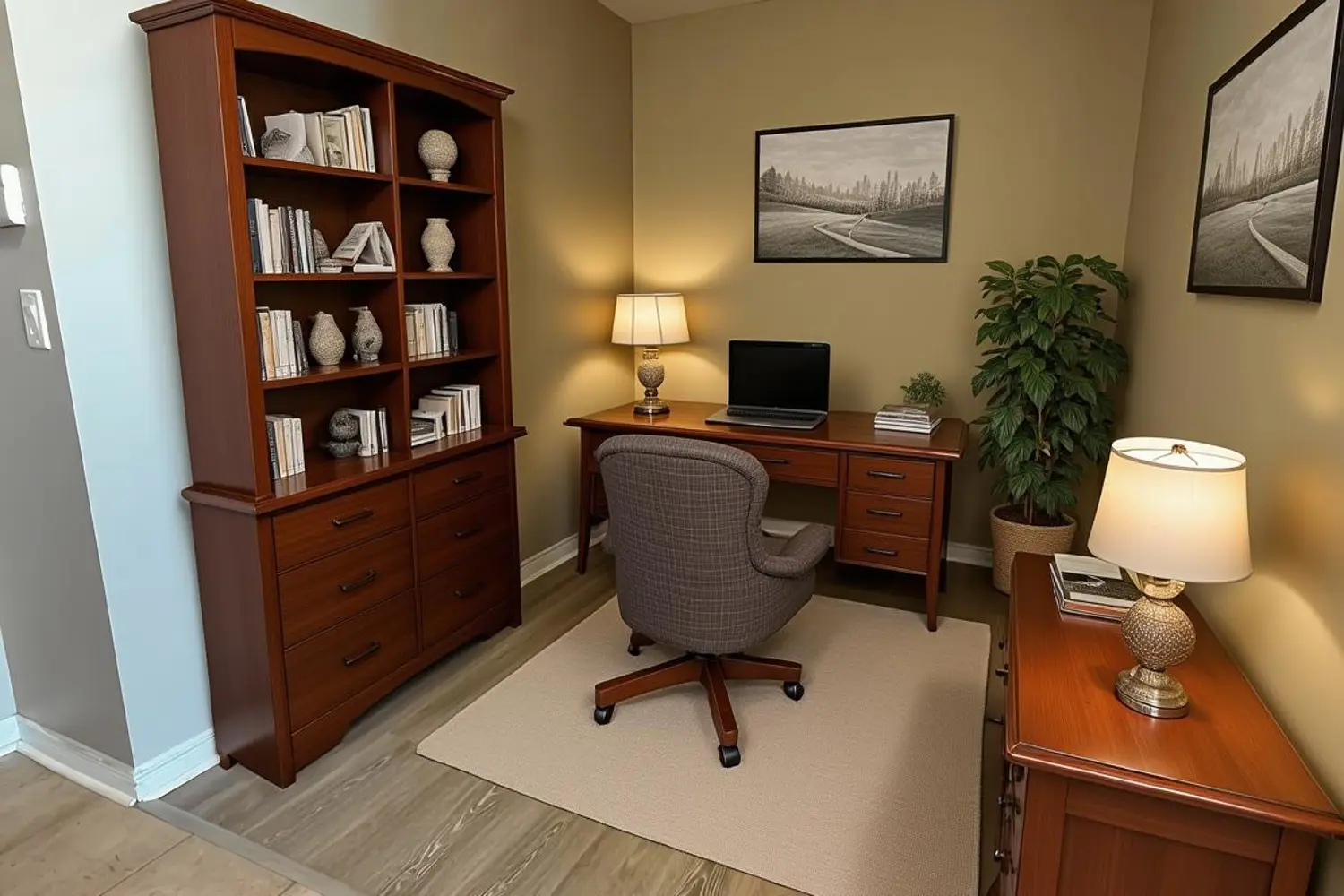 Additional image 9 of 4889 Kimbermount Avenue Ph10