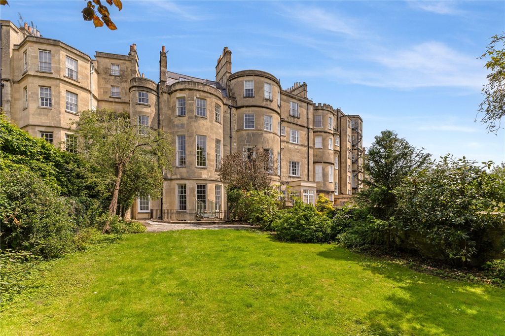 Additional image 23 of 6 bed terraced house for saleThe Circus, Bath, Somerset BA1