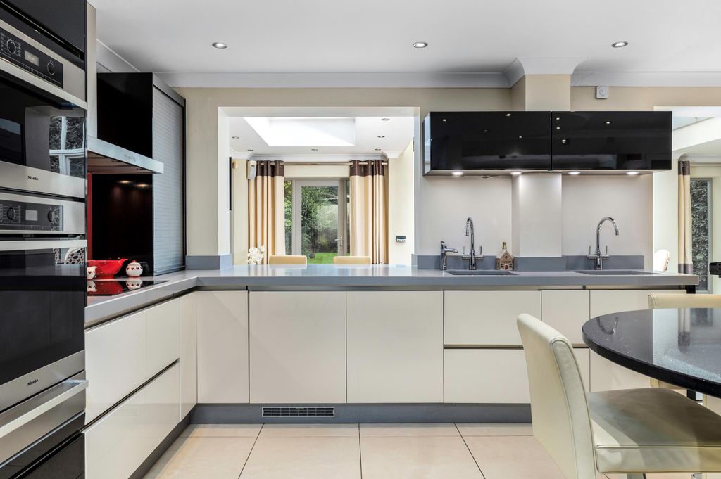Additional image 13 of 5 bed detached house for saleBarlows Road, Edgbaston, Birmingham B15