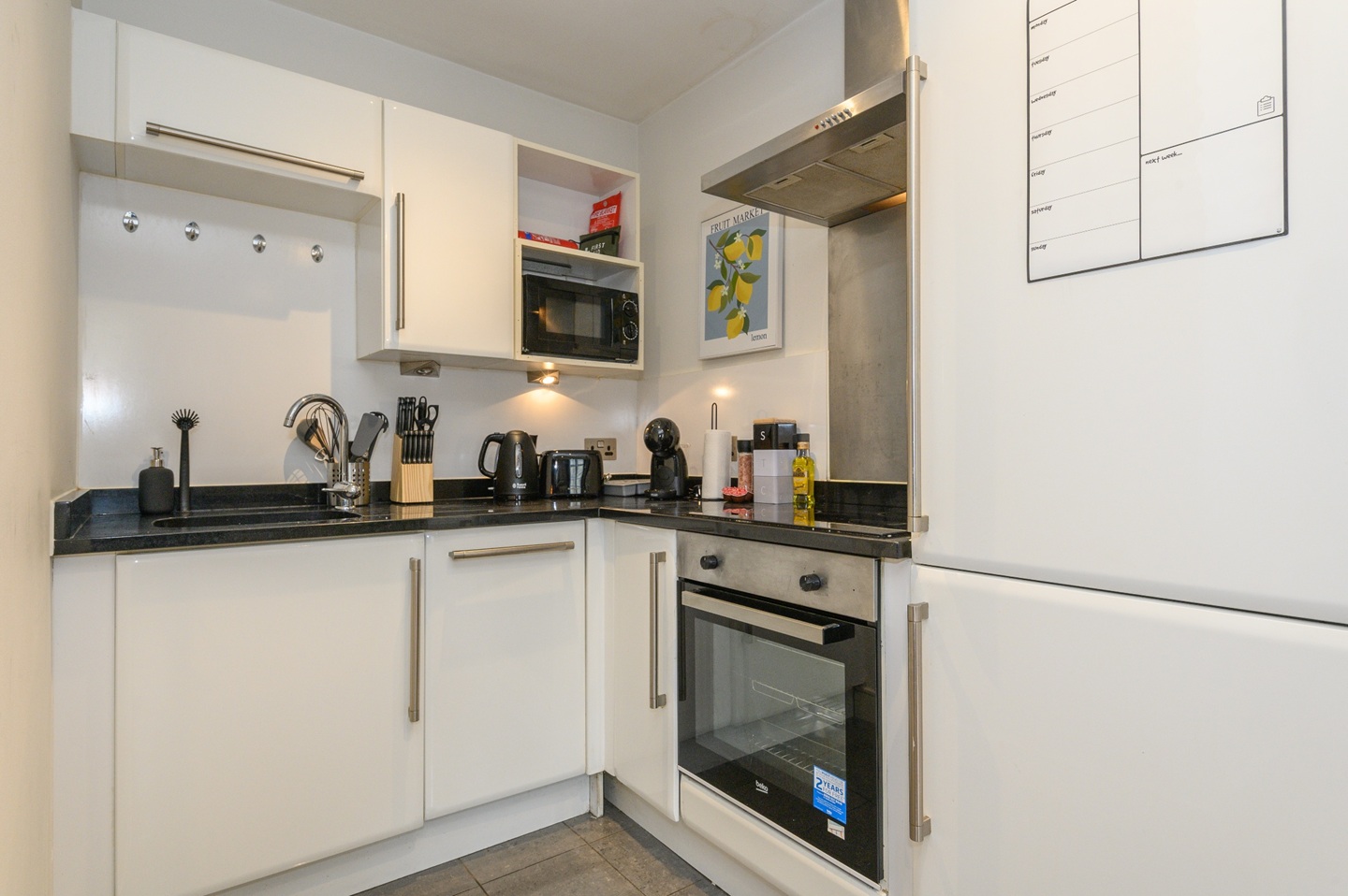 Additional image 18 of 2 Bed Flat, Bedford Chambers, LS1, LS1 5PZ