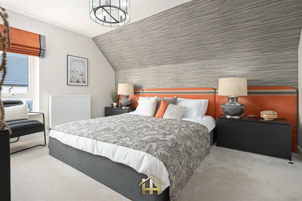 Additional image 28 of 4 bed detached house for saleSpringfield Properties, Dykes Of Gray Development, Dundee DD2