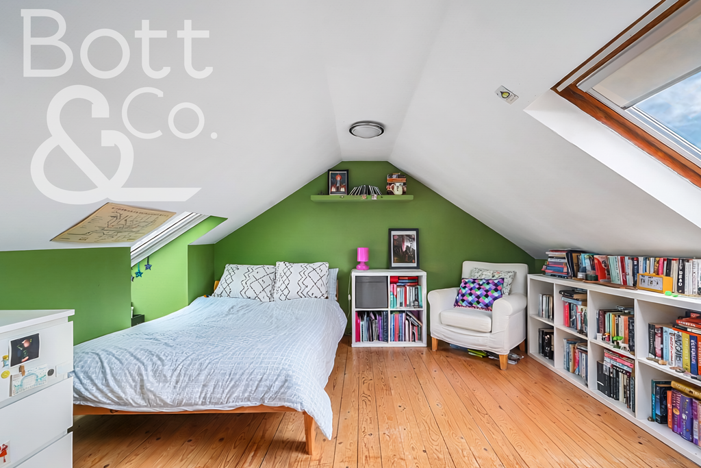 Additional image 21 of 4 bed terraced house for saleBute Street, Brighton BN2