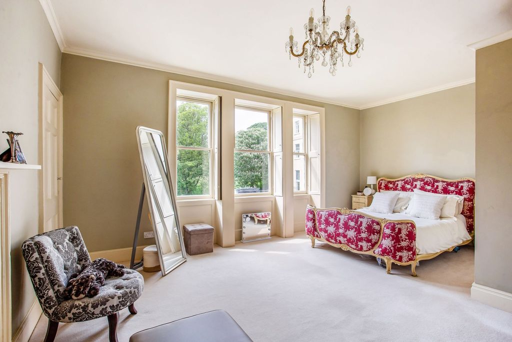 Additional image 13 of 5 bed town house for salePark Street, Bath BA1
