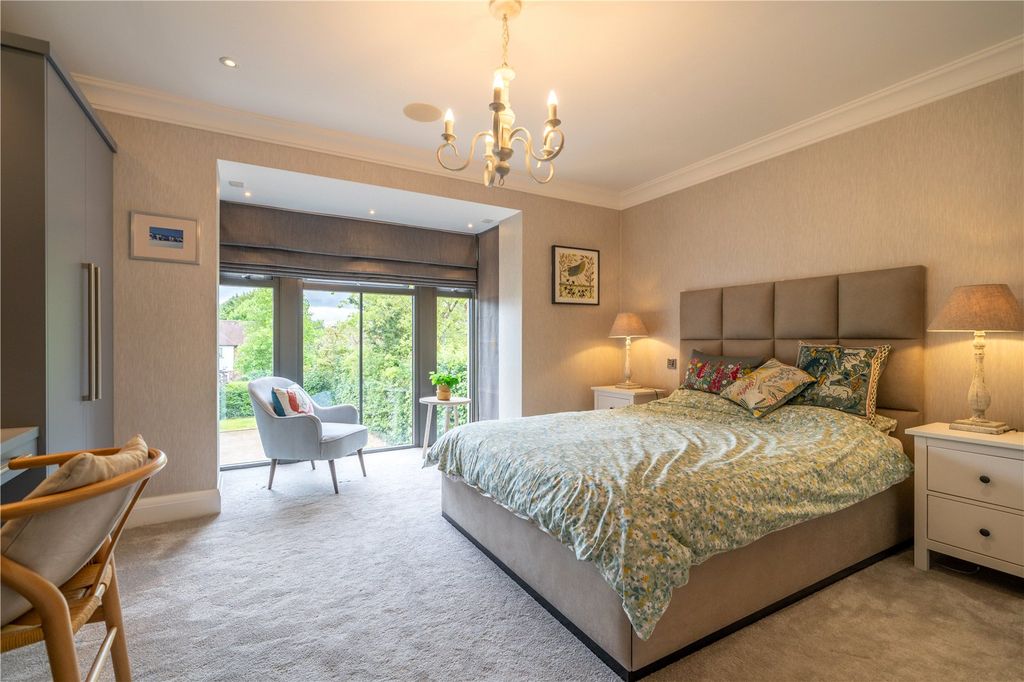 Additional image 11 of 5 bed detached house for saleStanhope Road, Bowdon WA14