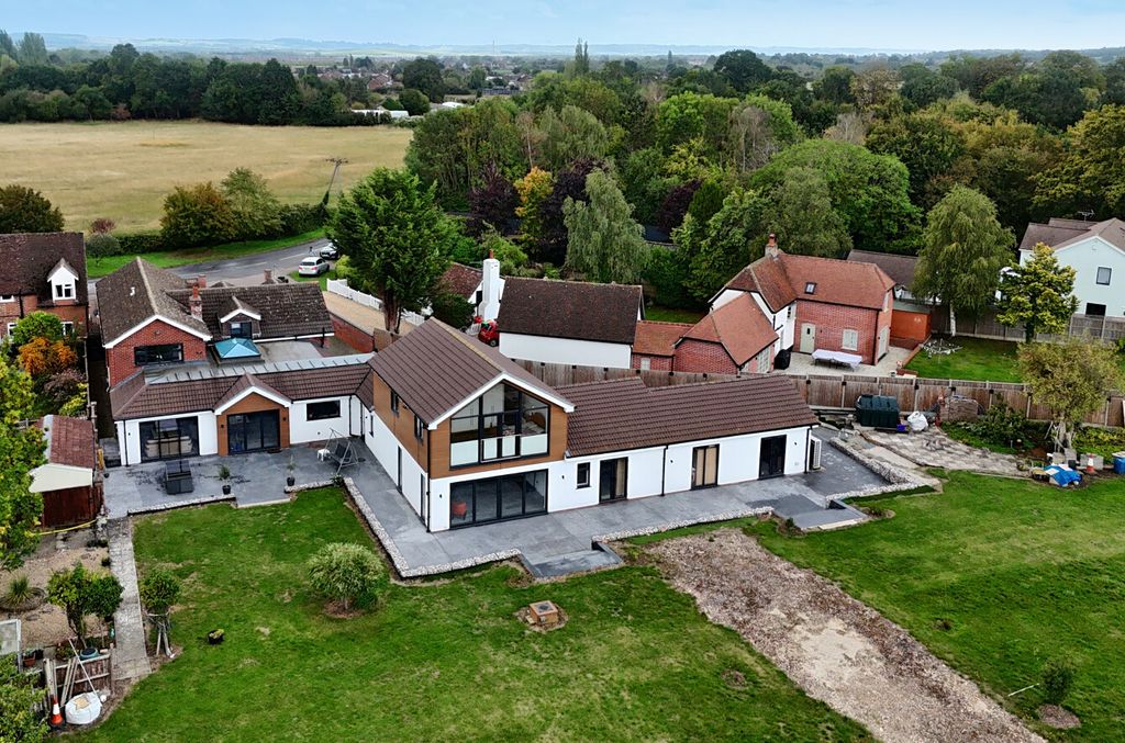 Additional image 31 of 8 bed detached house for saleGreen End Road, Kempston, Bedford MK43