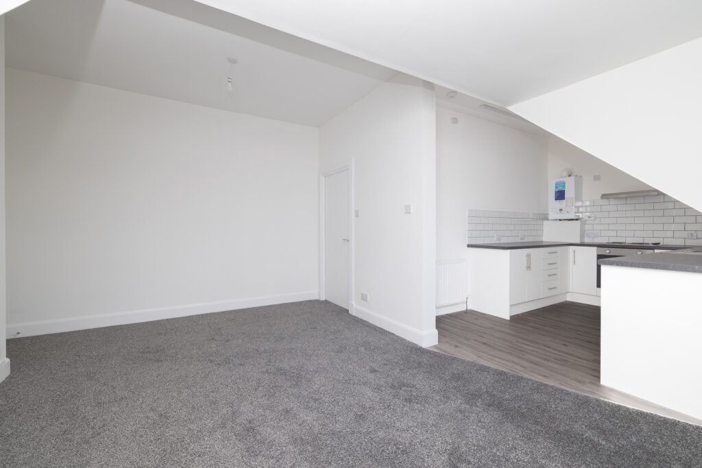 Additional image 4 of 2 bed flat for saleCatherine Street, Arbroath DD11