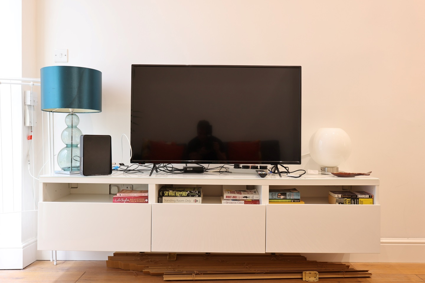 Additional image 17 of 1 Bed Flat, Broadway Market, E8, N1 7GU