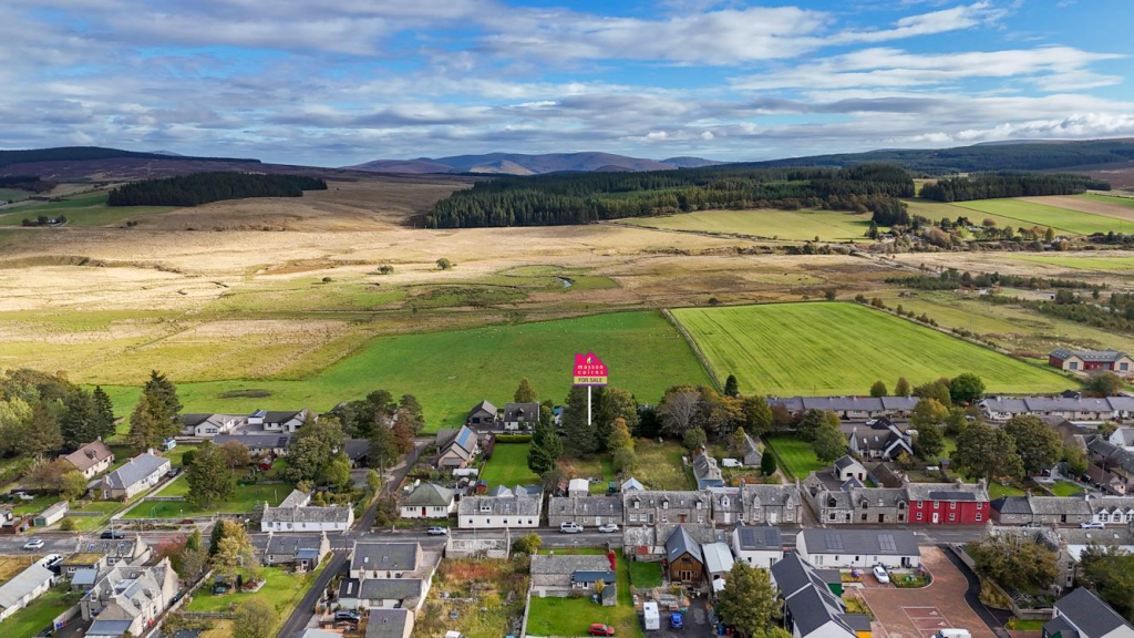 Additional image 12 of House Site, 76 Main Street, Tomintoul