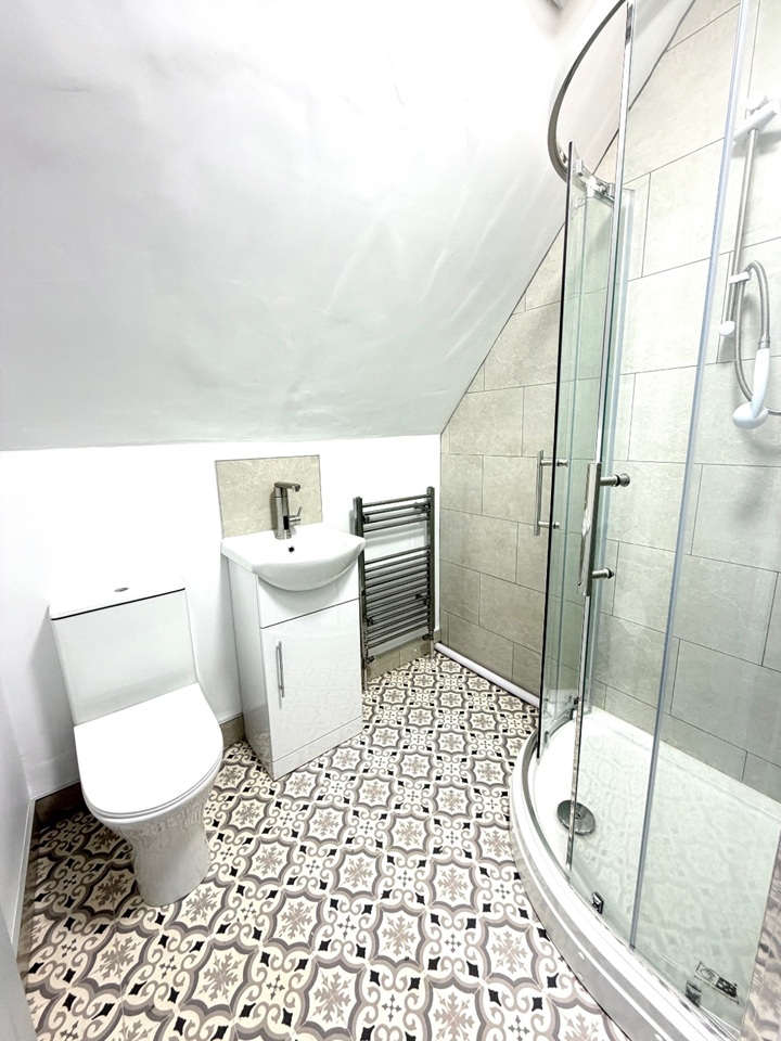 Additional image 22 of Room in a Shared House, Holly Road, B16, N1 7GU