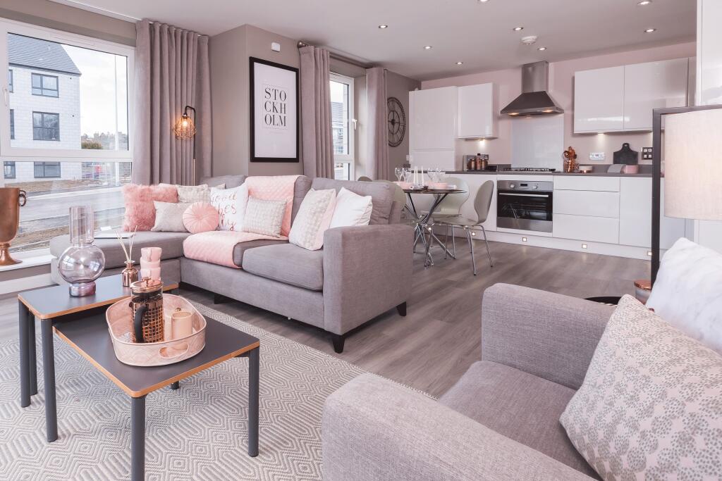 Additional image 2 of Mugiemoss Road,
Bucksburn,
Aberdeen,
AB21