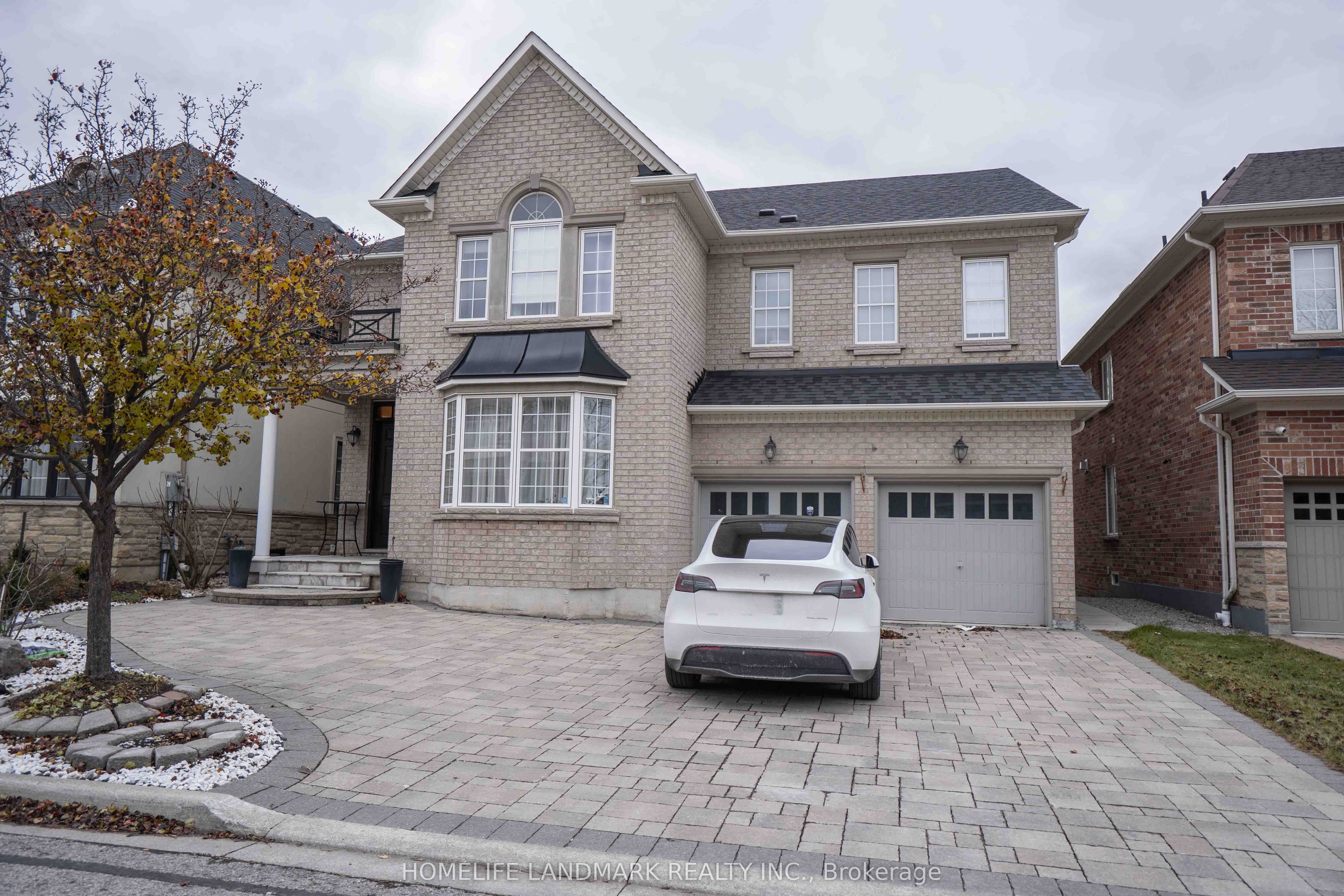Bsmt-48 Sir Stevens Drive, Vaughan, ON, L6A 0Z7