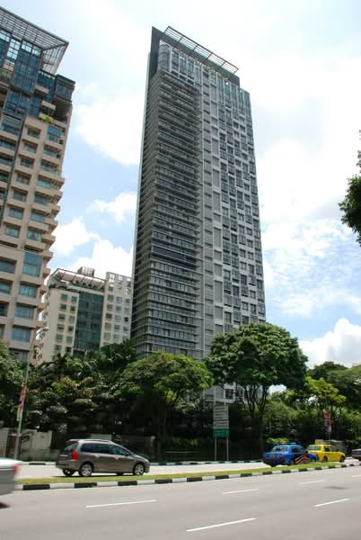Additional image 14 of 1 Moulmein Rise