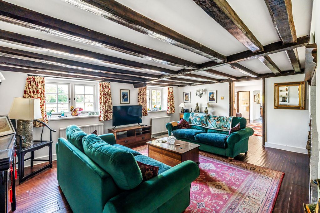 Additional image 9 of 4 bed farm for saleTrunley Heath Road, Bramley, Surrey GU5