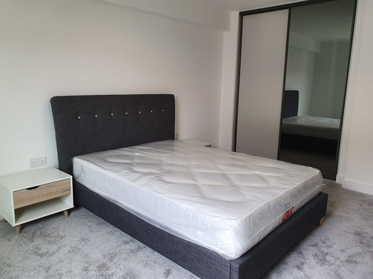 Additional image 4 of 1 Bed Flat, The Quadrant, B1, B1 3RJ