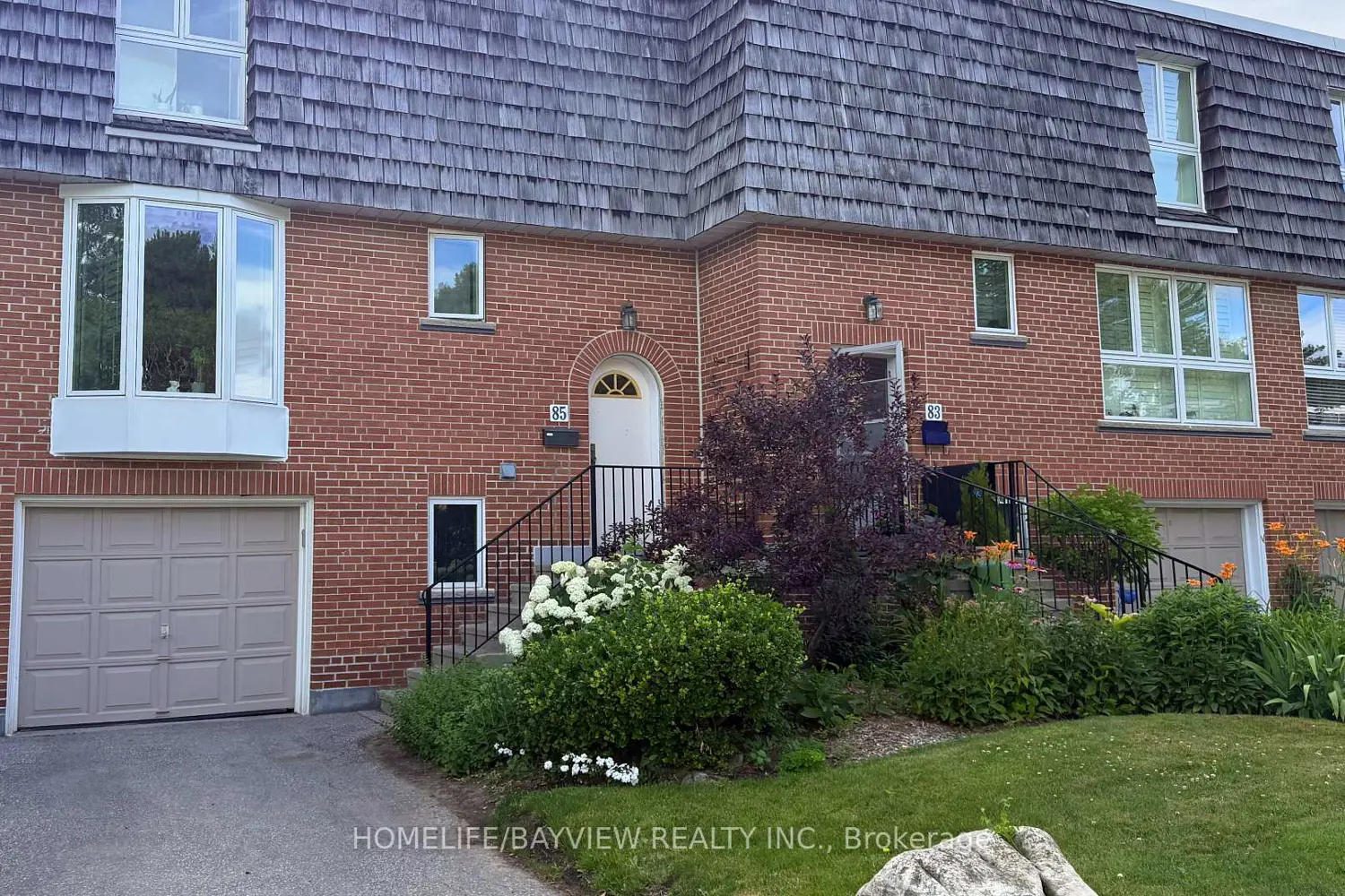 85 Crimson Millway