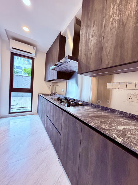 Additional image 9 of 🏠 District 11 Luxury Brand New Corner Terrace Home at Novena