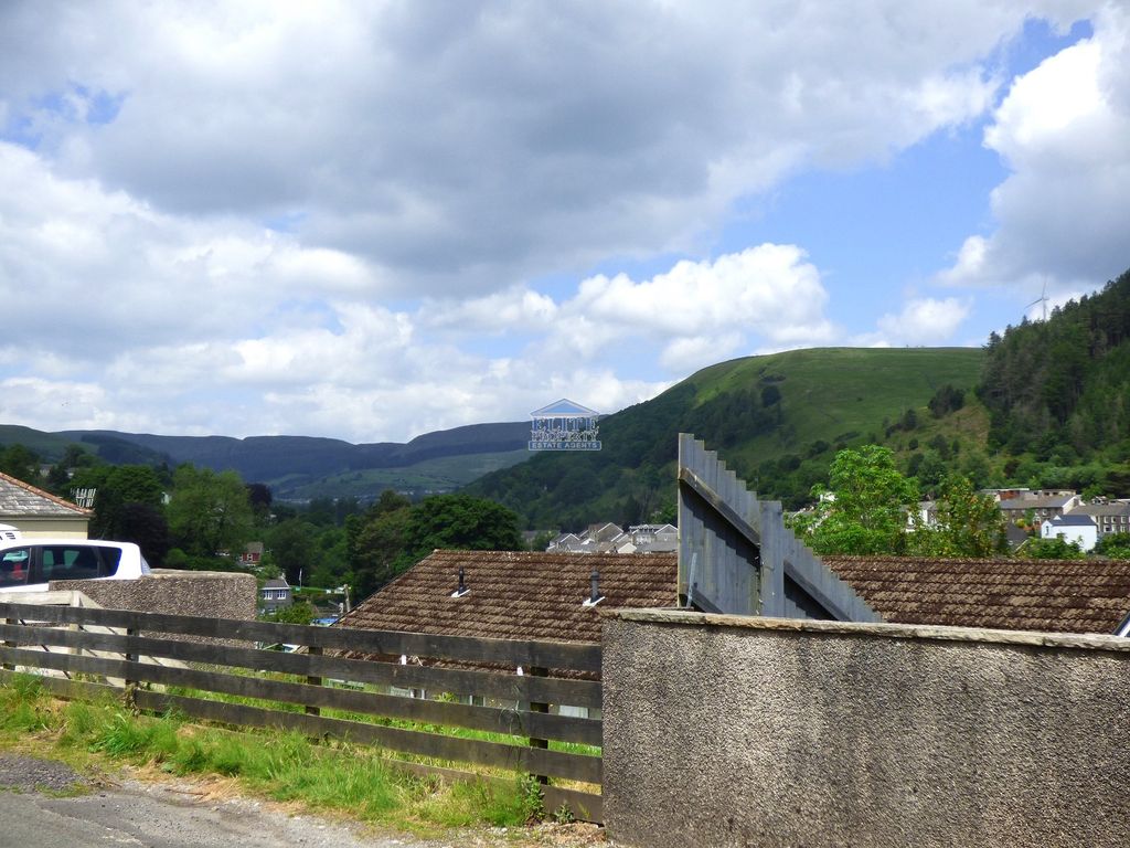 Additional image 3 of Land for saleBryn Road, Ogmore Vale, Bridgend. CF32