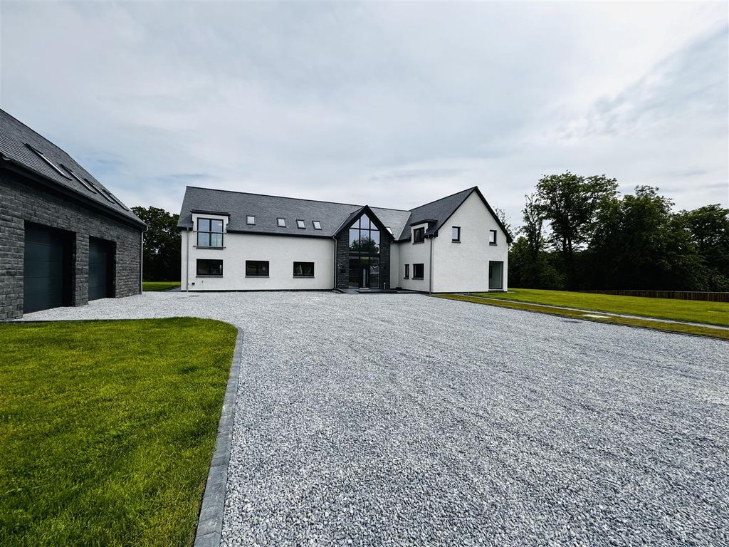 Additional image 29 of 5 bed detached house for salePlot 1 Lairds Gate, Blackwood Estate, Blackwood ML11