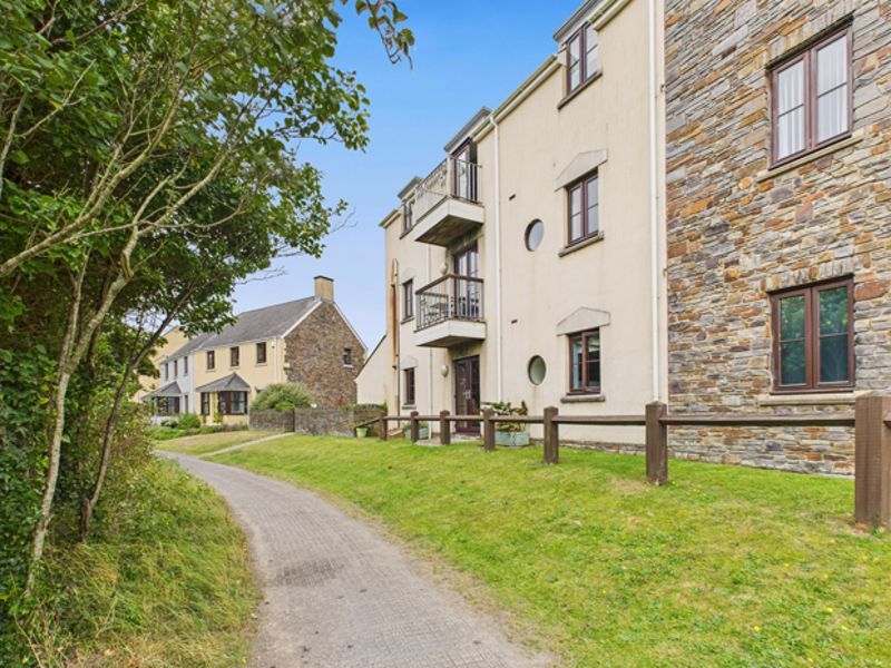 Additional image 3 of 2 bed flat for saleBeacon House, Chandlers Yard, Burry Port SA16