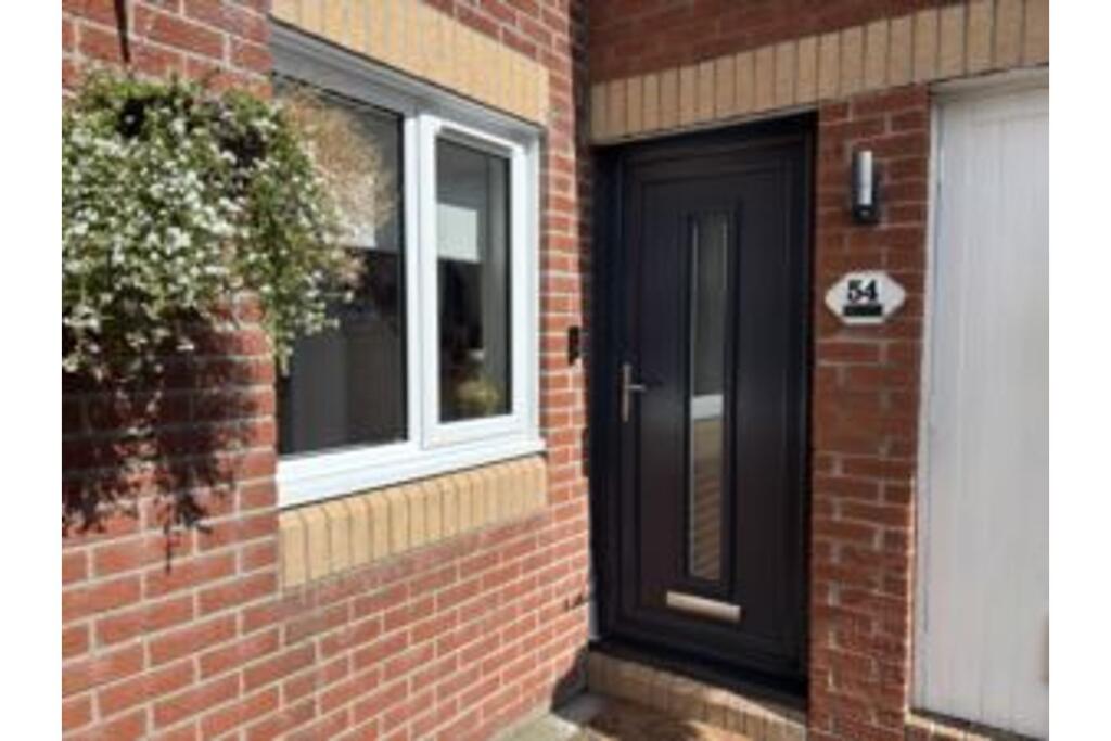 Seaview Crescent, Aberdeen, AB23