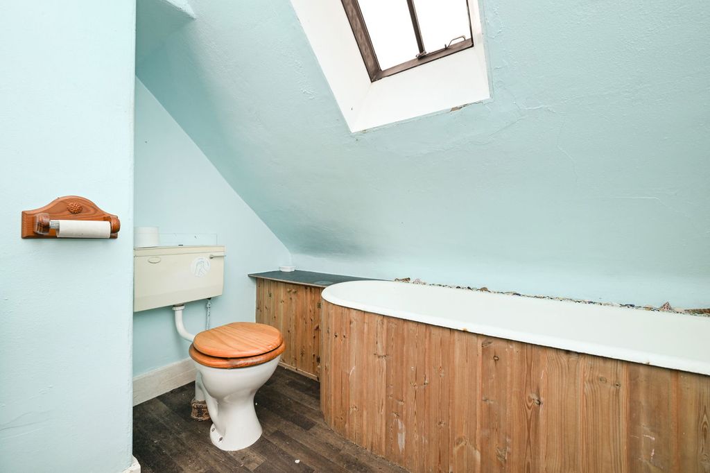 Additional image 23 of 3 bed semi-detached house for saleNorth Roe Manse & Chapel, North Roe, Shetland ZE2