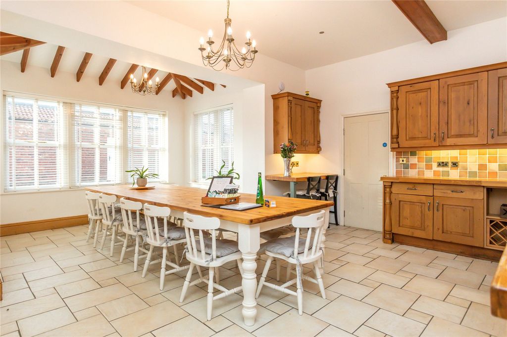 Additional image 5 of 17 bed terraced house for saleThe Grange Holidays, Bempton Lane, Flamborough, East Yorkshire YO15