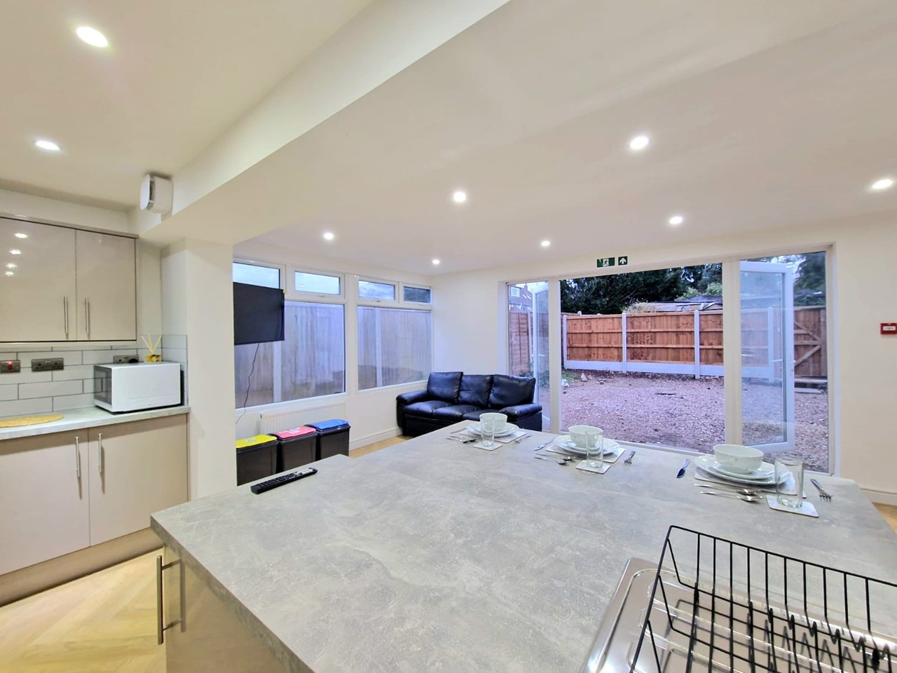 Additional image 12 of Room in a Shared House, Vicarage Road, B14, N1 7GU