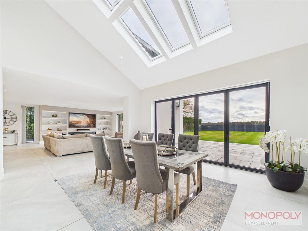 Additional image 19 of 5 bed detached house for saleGoughs Lane, Knutsford WA16