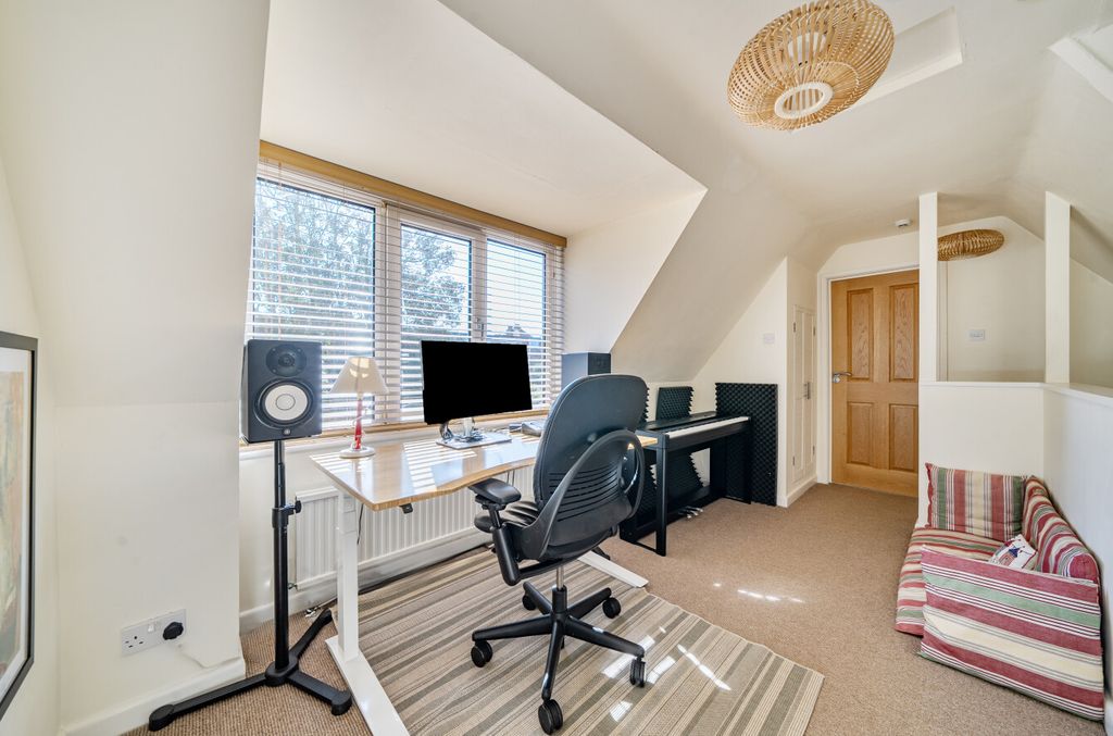 Additional image 25 of 3 bed detached house for saleStreche Road, Swanage BH19