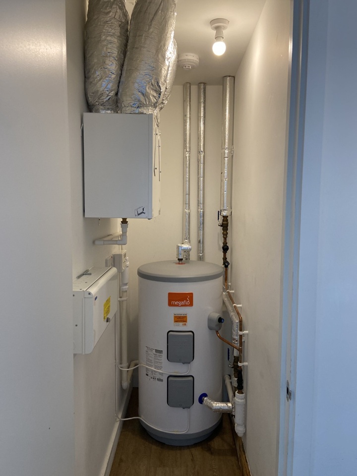 Additional image 8 of 1 Bed Flat, The Bank, B16, N1 7GU