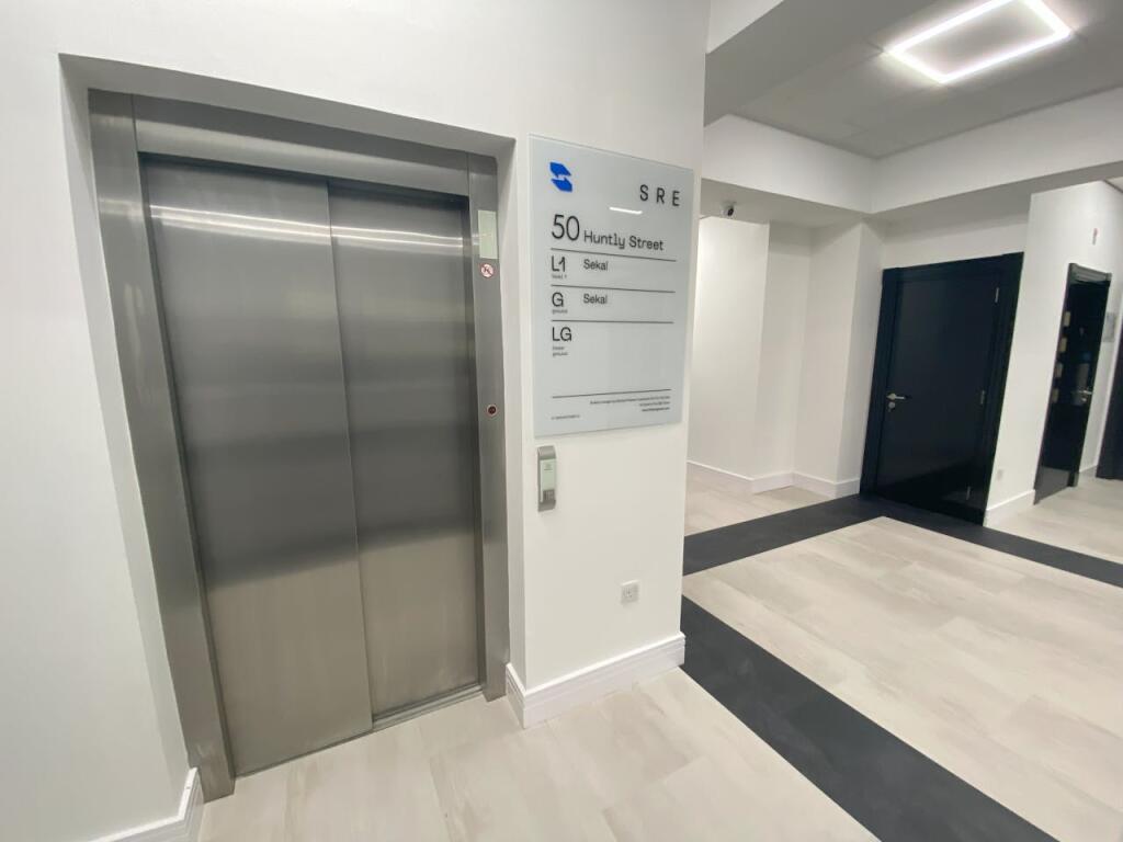 Additional image 8 of 50 Huntly St., Aberdeen, AB10 1RS