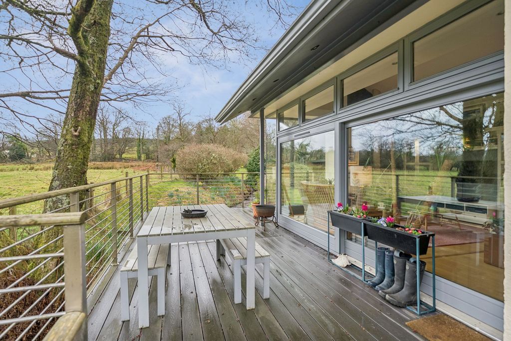 Additional image 10 of 3 bed detached house for saleMuirland Cottage, Arden, Alexandria G83