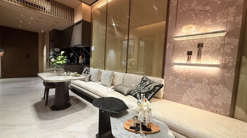 3 Marina Gardens Lane