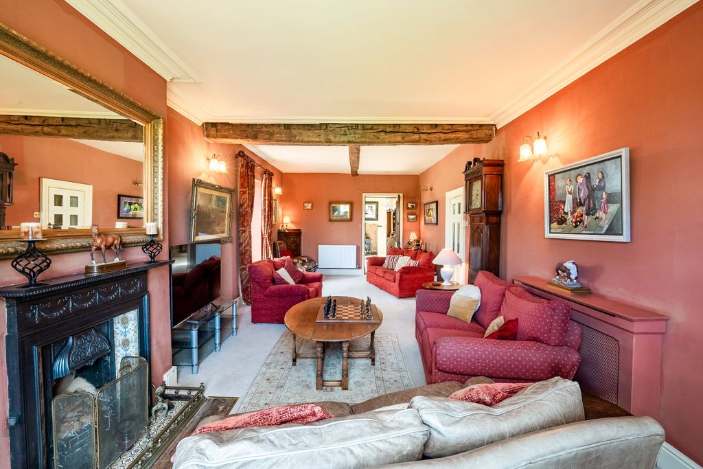 Additional image 9 of 8 bed detached house for saleFrenchlands Lane, Lower Broadheath, Worcester WR2