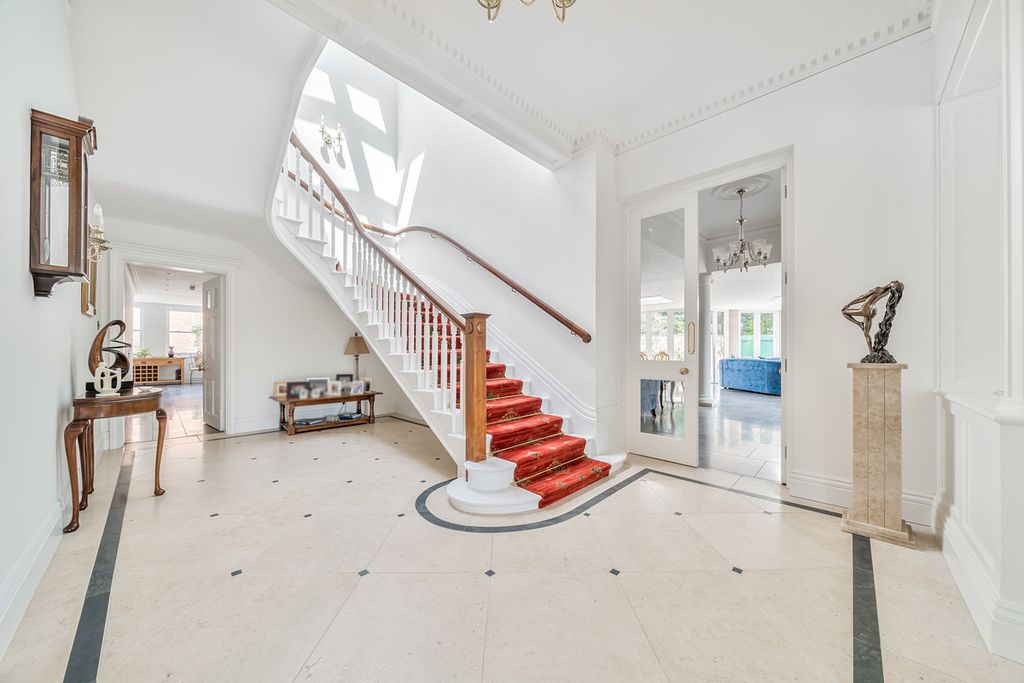 Additional image 13 of 6 bed detached house for saleChurch Road, Quarndon DE22