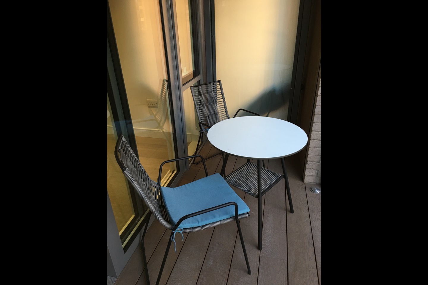 Additional image 8 of 1 Bed Flat, Lockside House, SW6, N1 7GU