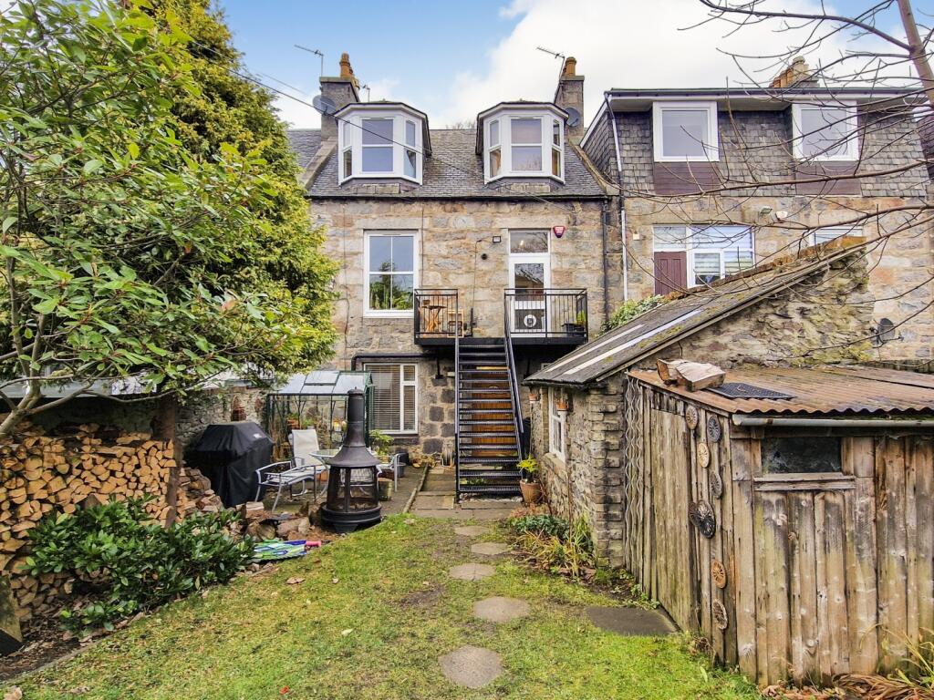 Additional image 9 of Springbank Terrace, Aberdeen, Aberdeenshire