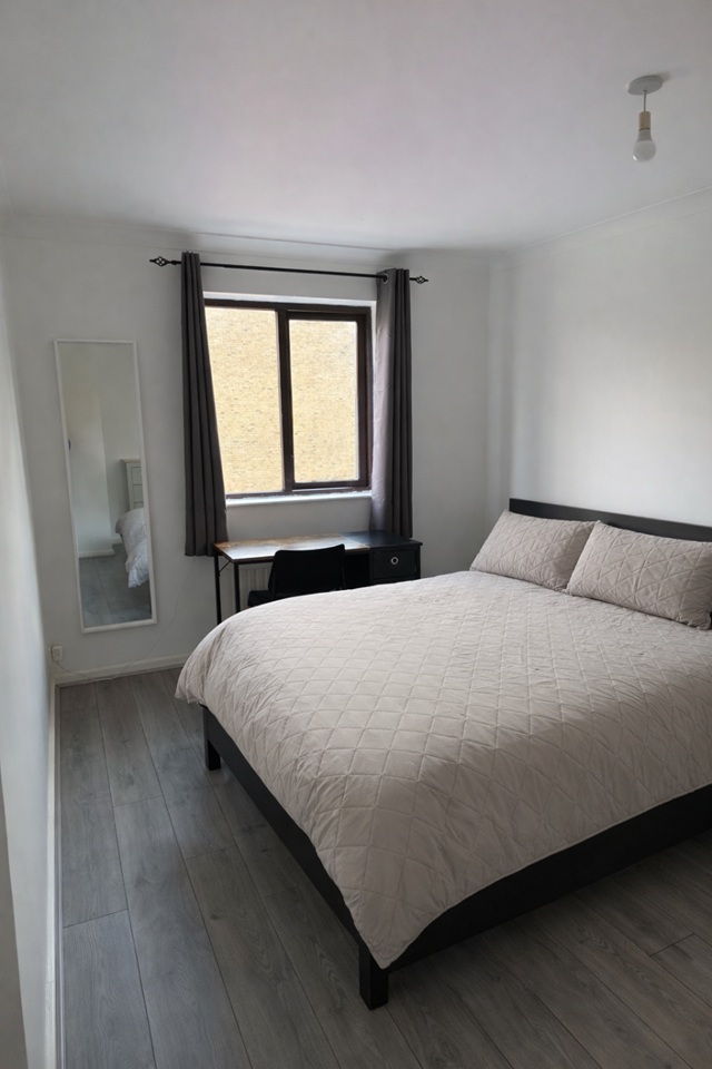 Room in a Shared House, Lukin St, E1, N1 7GU