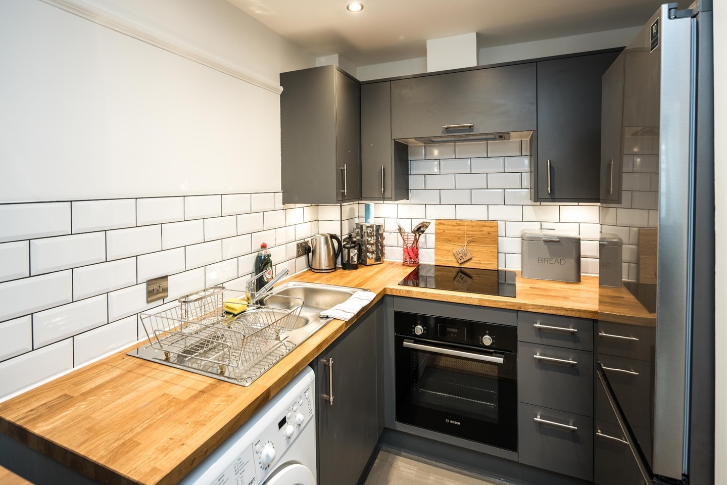 Additional image 6 of 1 Bed Flat, Cromwell Lodge, E1, N1 7GU