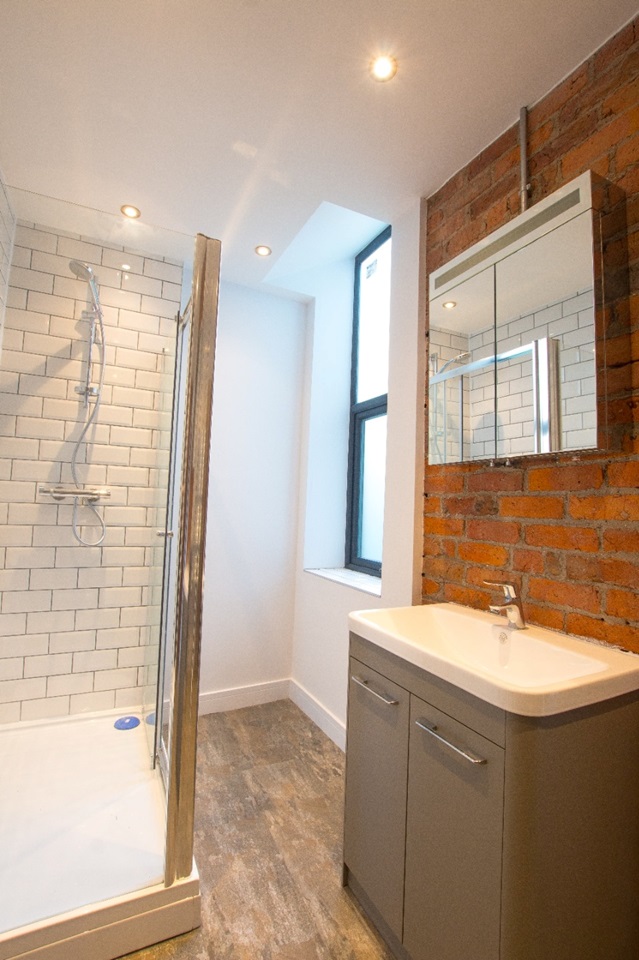Additional image 7 of 2 Bed Flat, Back Piccadilly, M1, N1 7GU