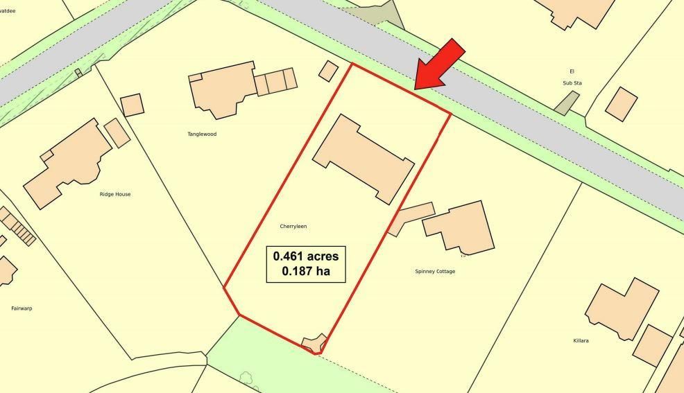 Additional image 9 of Land for saleThe Glade, Kingswood KT20